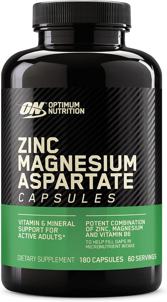 ZMA 180