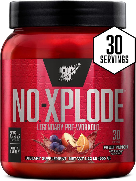 N.O.-Xplode