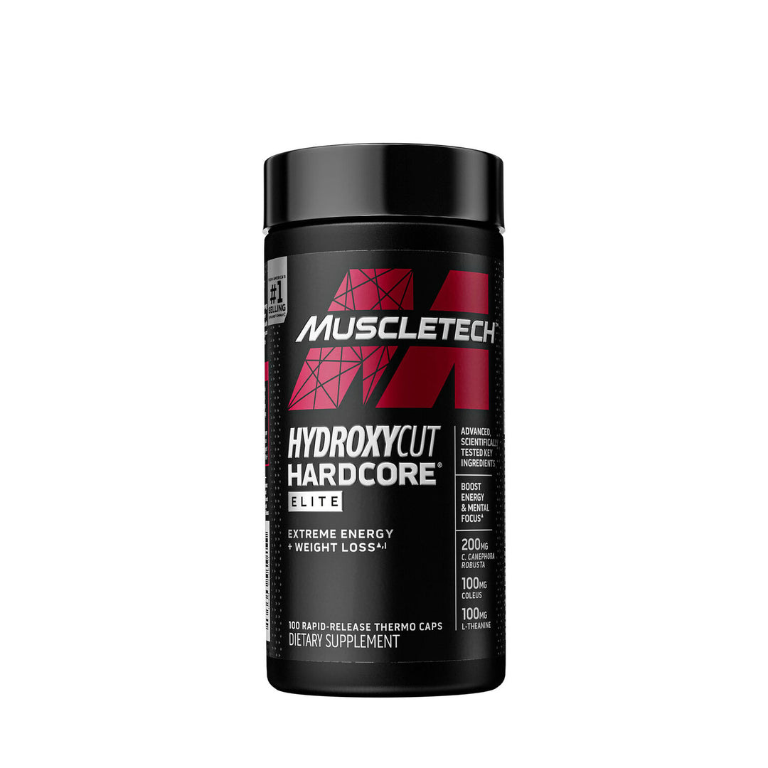 Hydroxycut Hardcore Elite 110
