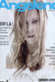 Angelino Magazine