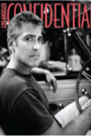 Los Angeles Confidential Magazine
