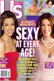 US Magazine