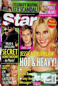 Star Magazine