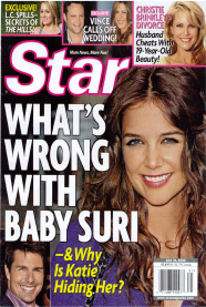 Star Magazine