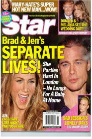 Star Magazine