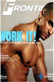 Frontiers Magazine
