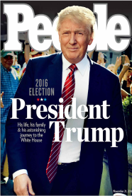 People Magazine