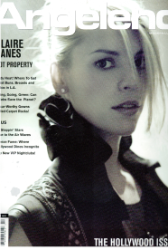 Angelino Magazine