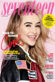 Seventeen Magazine