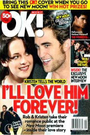 OK! Magazine