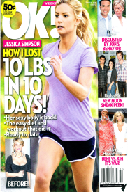 OK! Magazine
