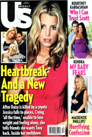 US Weekly