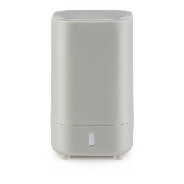 Ranger Essential Oil USB Travel Diffuser Gray