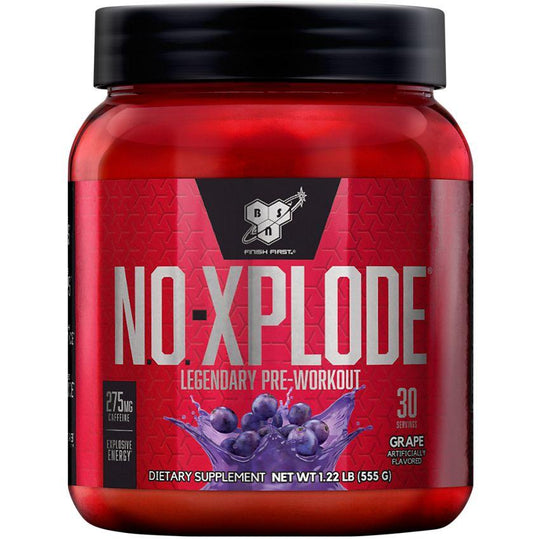 N.O.-Xplode - BodyFactory