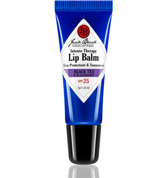Intense Therapy Balm Black Tea & Blackberry - BodyFactory