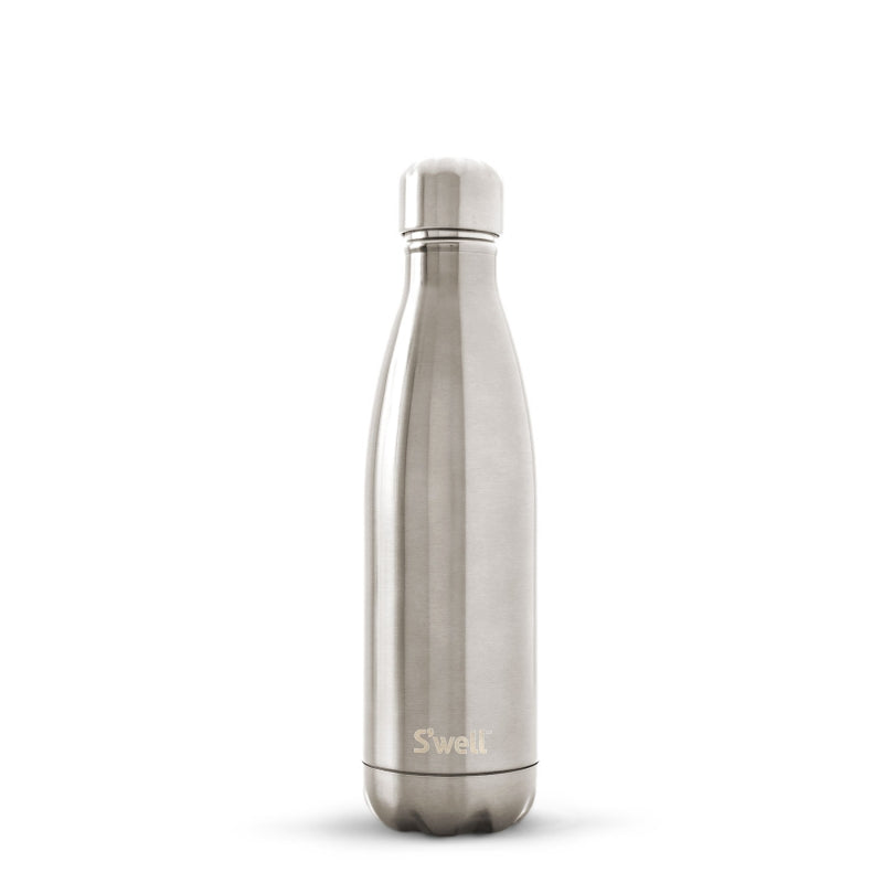 S'well Bottle 17 Oz Silver Lining - BodyFactory