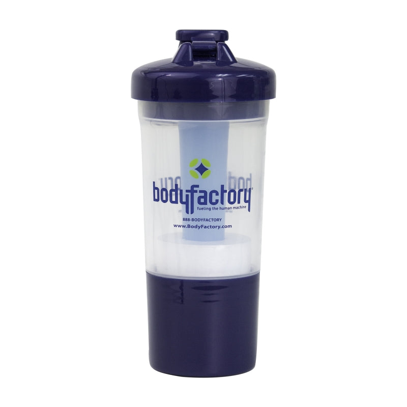 Chilled Shaker - BodyFactory