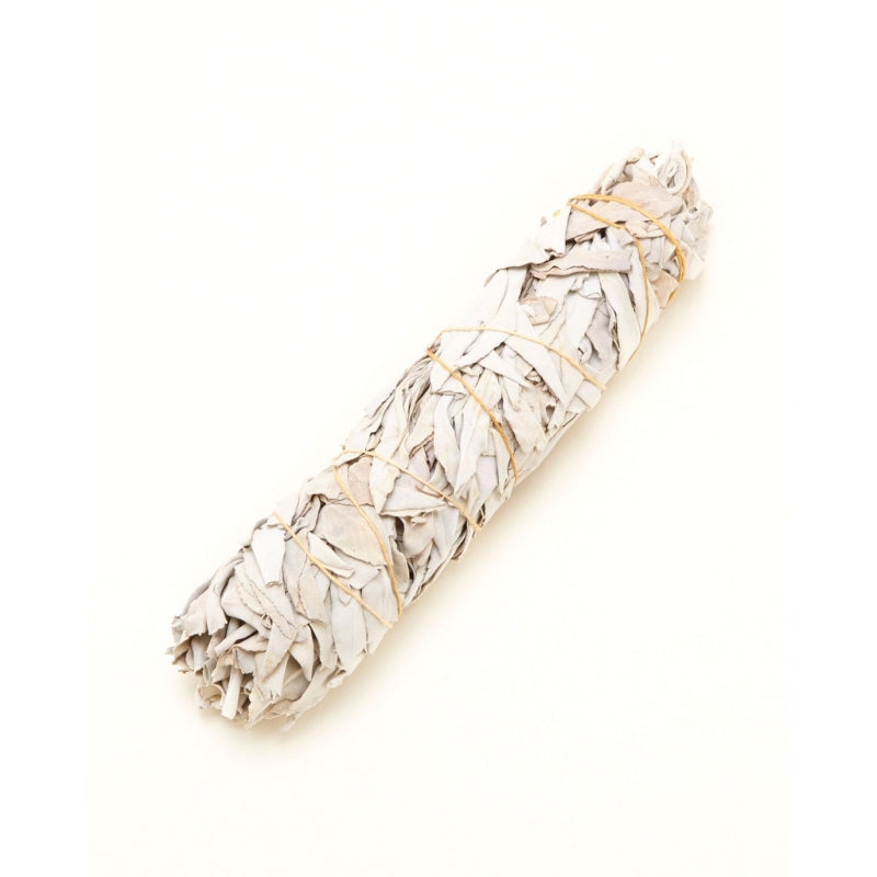 Smudge Stick White Sage Large - BodyFactory