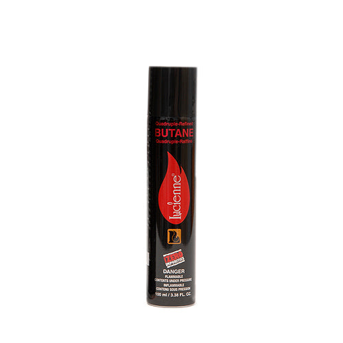 Butane Refill 100 Ml - BodyFactory