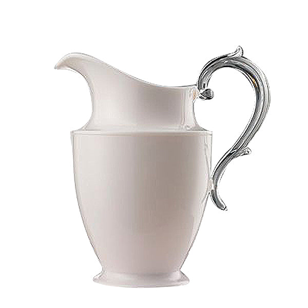 Frederica Pitcher White - BodyFactory
