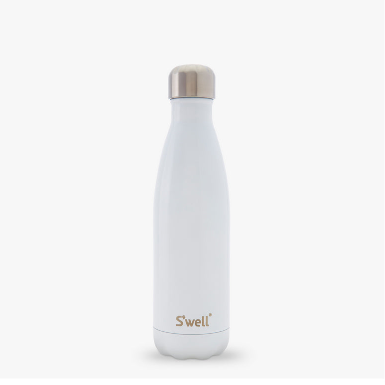 S'well Teakwood 17 oz Water Bottle