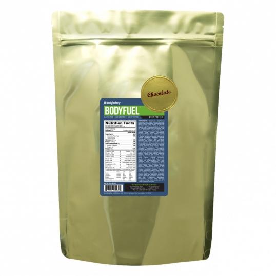 BodyFuel Protein Powder - BodyFactory