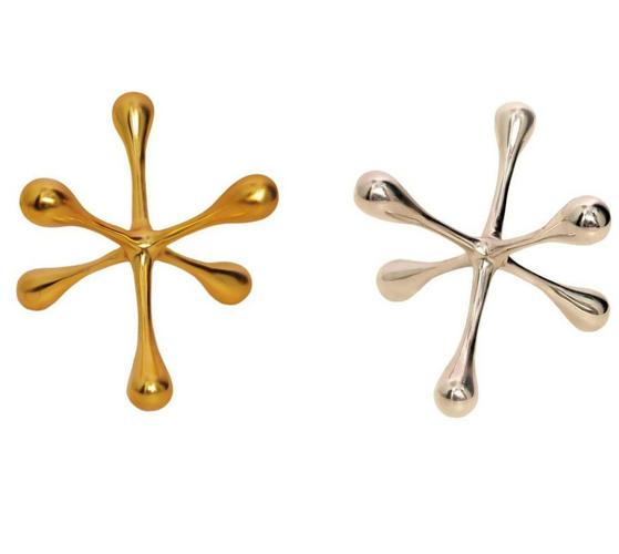 Pair of Jacks - BodyFactory