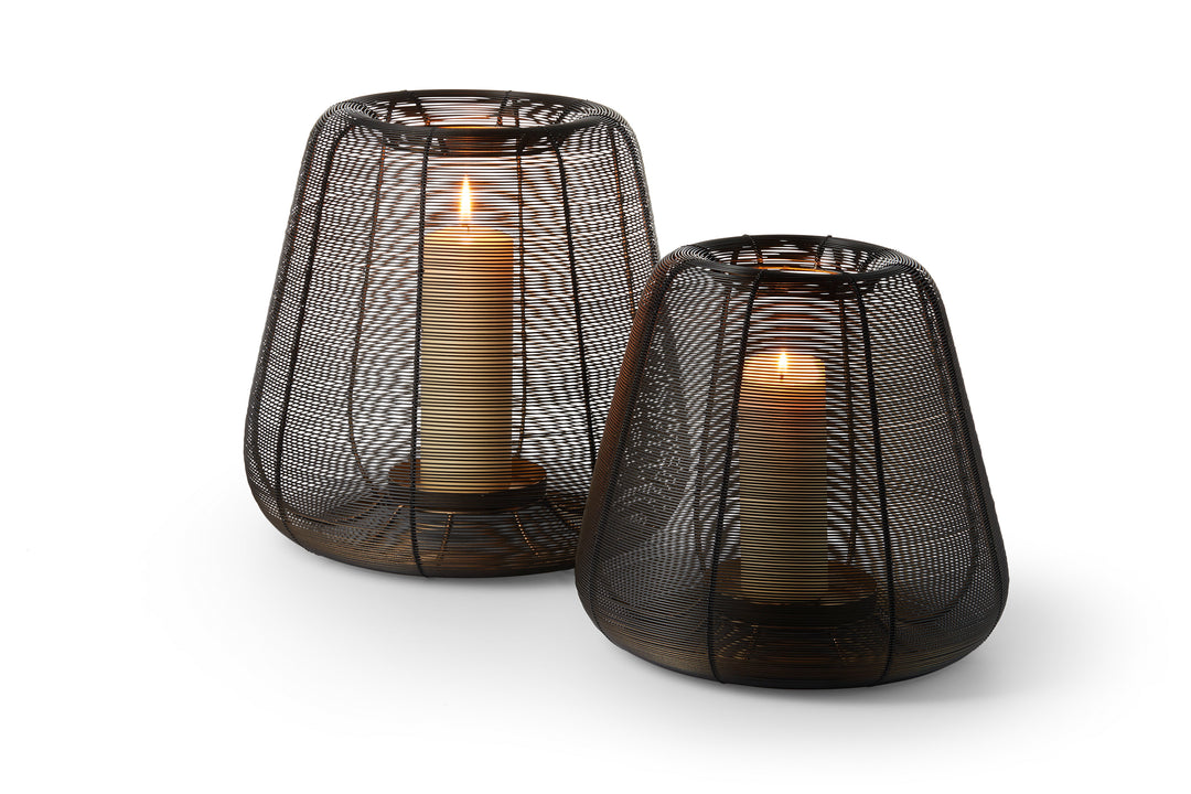 Luanda Candle Holder