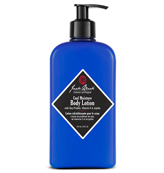 Cool Moisture Lotion