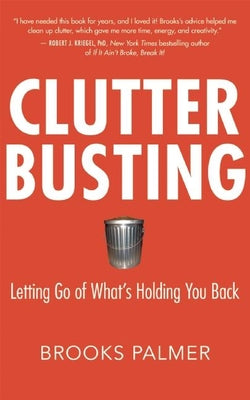 Clutter Busting