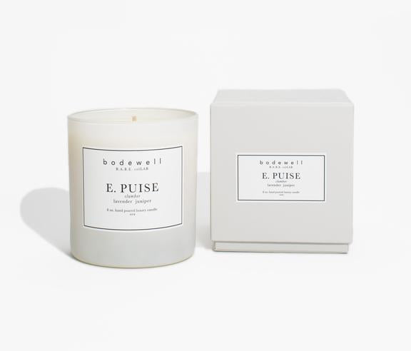 Epuise Candle - BodyFactory