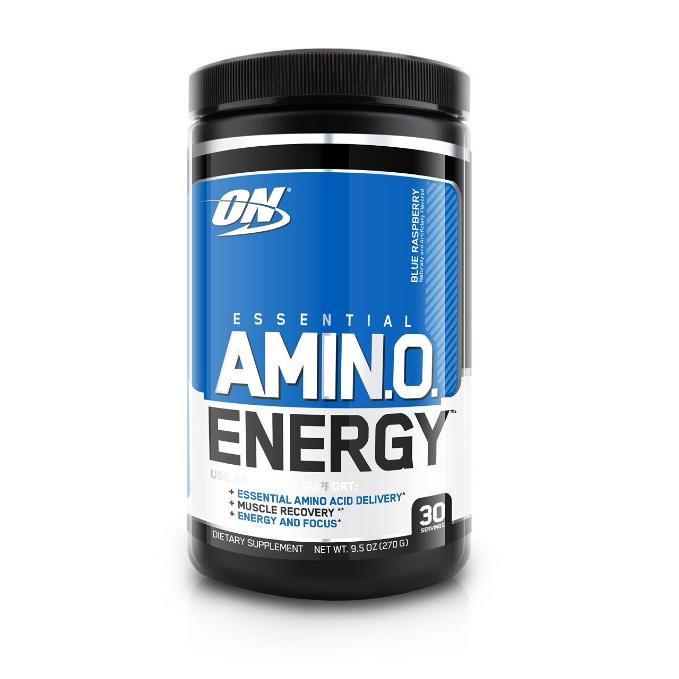 Essential Amino Energy - BodyFactory