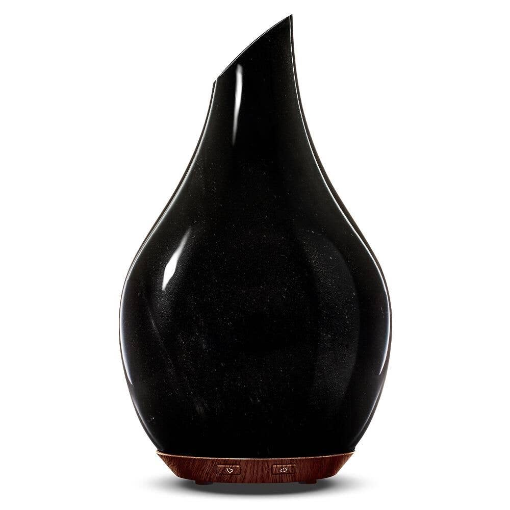 Lux Stella Black Essential Oil Diffuser - BodyFactory