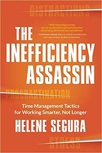 The Inefficiency Assassin - BodyFactory