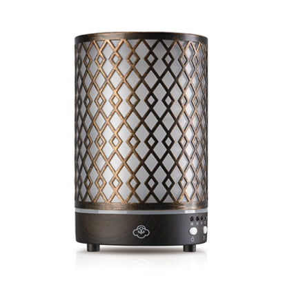 Arrow Aromatherapy Oil Diffuser - BodyFactory