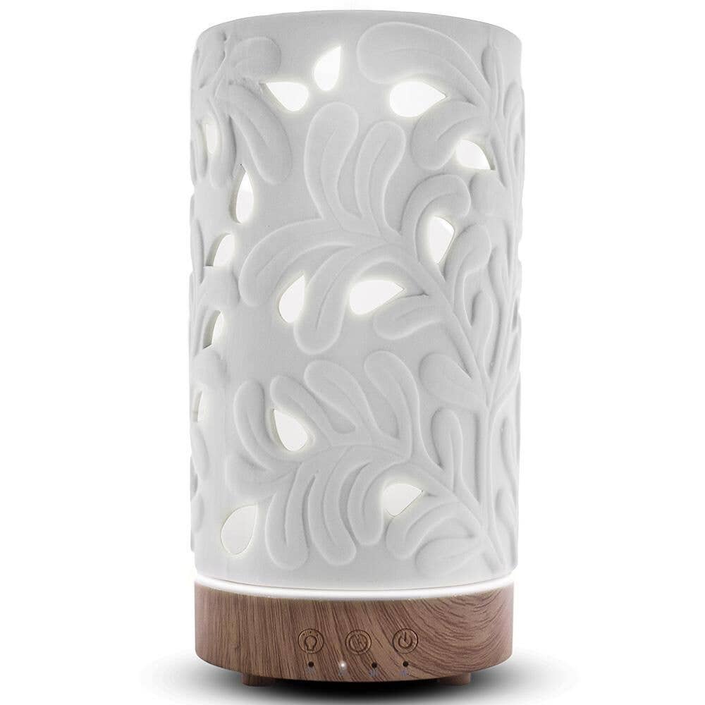 Rowan Essential Oil Diffuser - BodyFactory