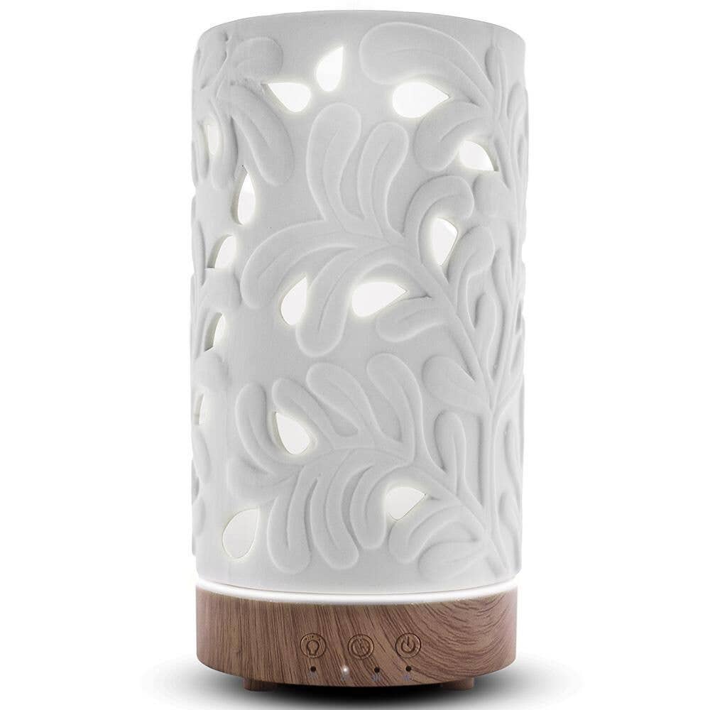 Rowan Essential Oil Diffuser - BodyFactory