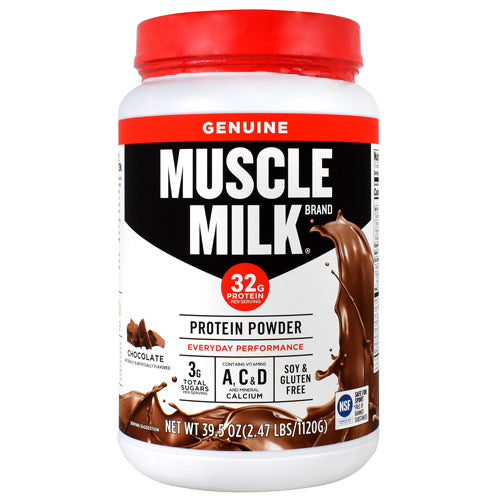 Muscle Milk - BodyFactory