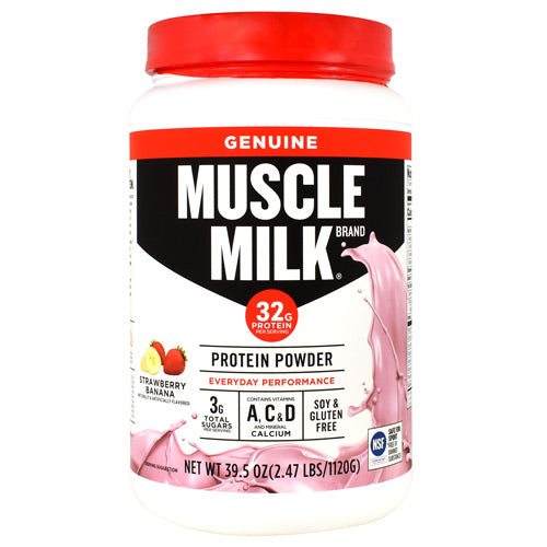 Muscle Milk - BodyFactory