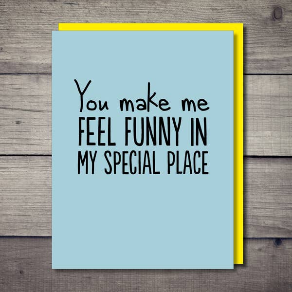 Special Place - BodyFactory