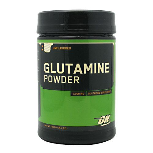 Glutamine 1000 G - BodyFactory