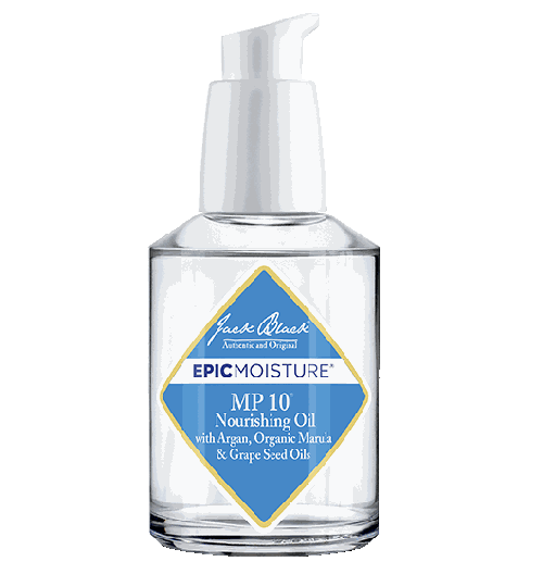 Epic Moisture MP 10 Nourishing Oil - BodyFactory