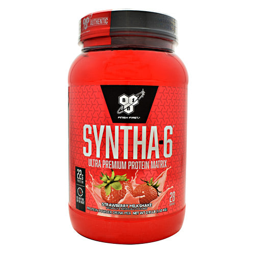 Syntha-6 Protein Powder - BodyFactory