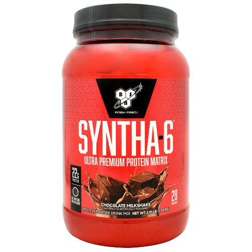 Syntha-6 Protein Powder - BodyFactory