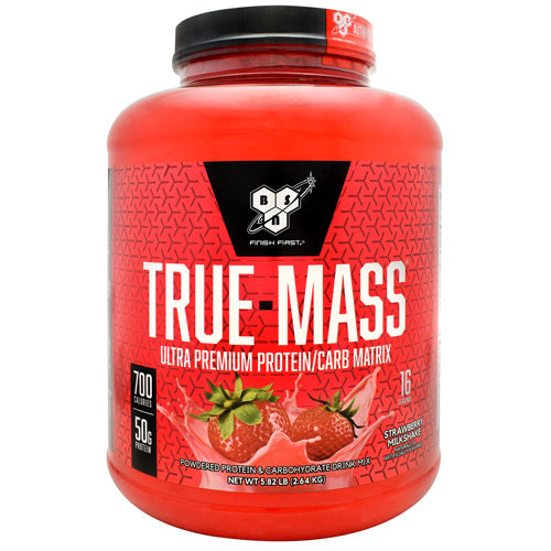 True-Mass - BodyFactory