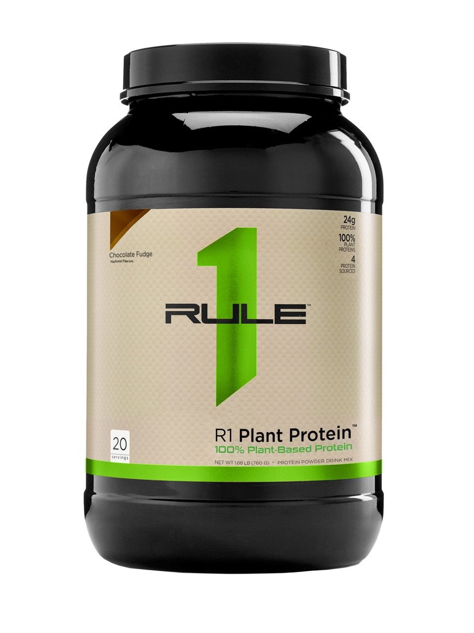 R1 Plant Protein - BodyFactory