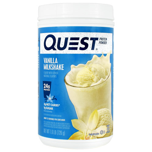 Quest Protein Powder - BodyFactory