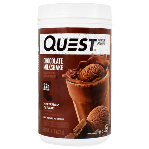 Quest Protein Powder - BodyFactory