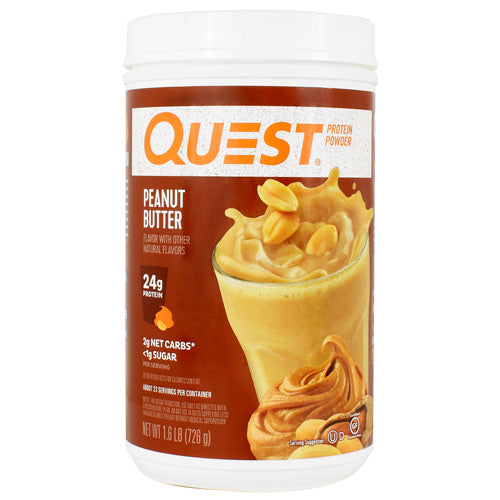 Quest Protein Powder - BodyFactory