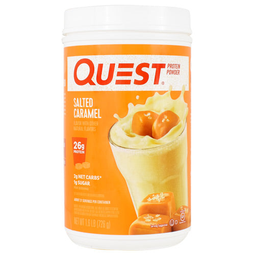 Quest Protein Powder - BodyFactory